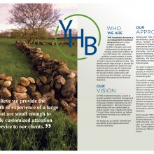 View "YHB Brochure"