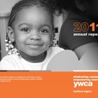 View "YWCA Annual Report"