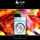 View "iGrill Packaging & Marketing Material "