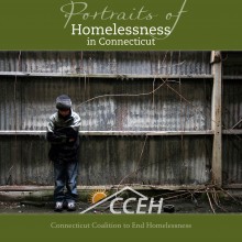 View "Connecticut Coalition to End Homelessness Executive Summary"